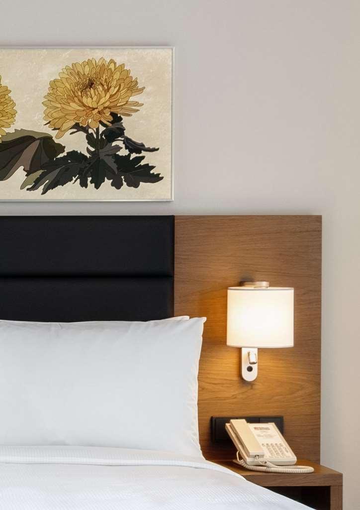 Hilton Garden Inn Tbilisi Chavchavadze Bilik gambar