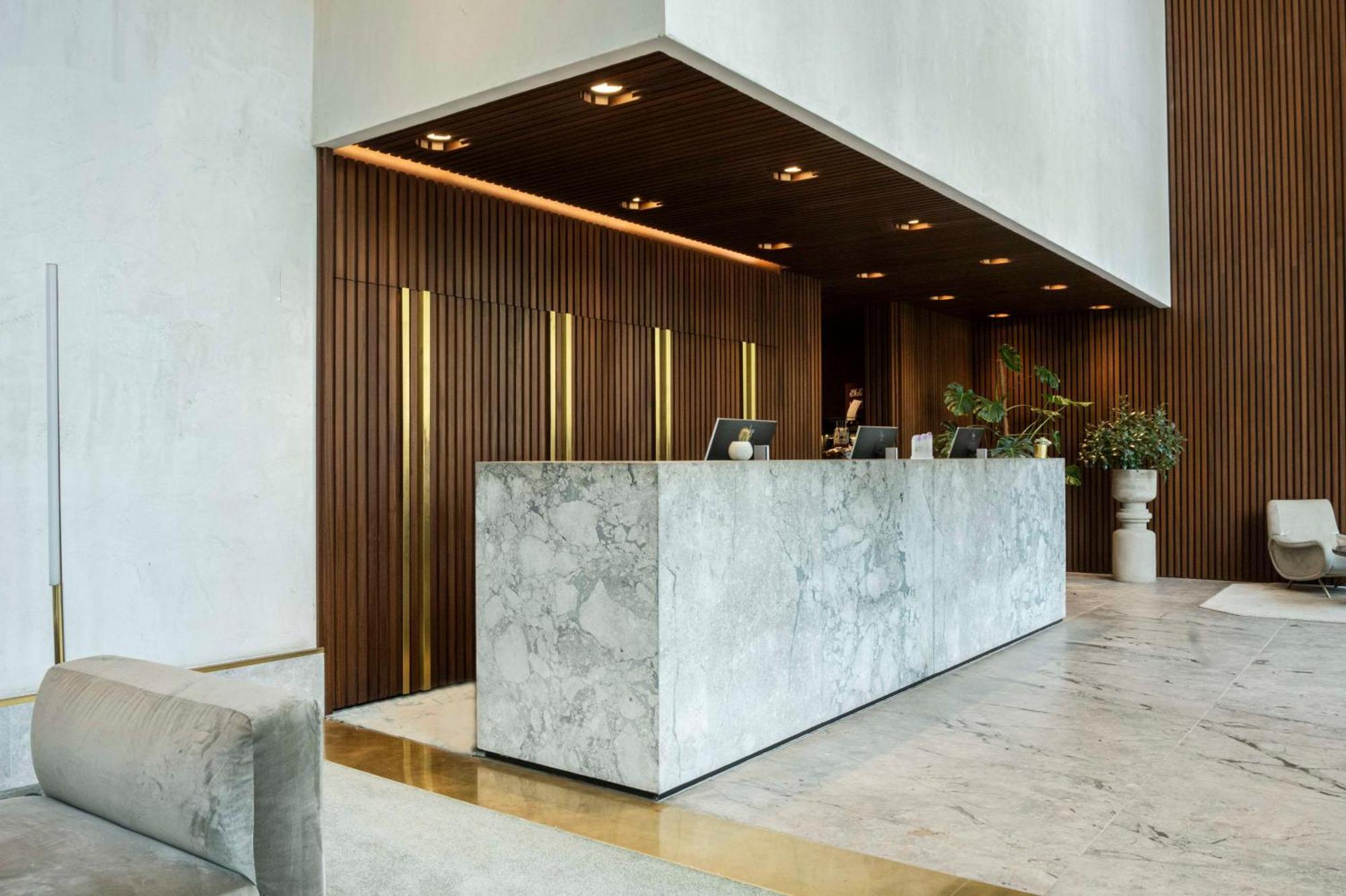 Hilton Garden Inn Tbilisi Chavchavadze Luaran gambar