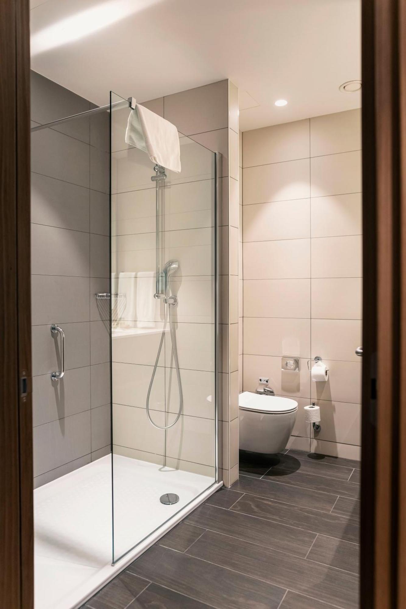 Hilton Garden Inn Tbilisi Chavchavadze Luaran gambar